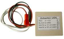 Adaptor UDL - Pret | Preturi Adaptor UDL