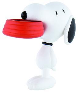 Bullyland - Snoopy cu bol - Pret | Preturi Bullyland - Snoopy cu bol