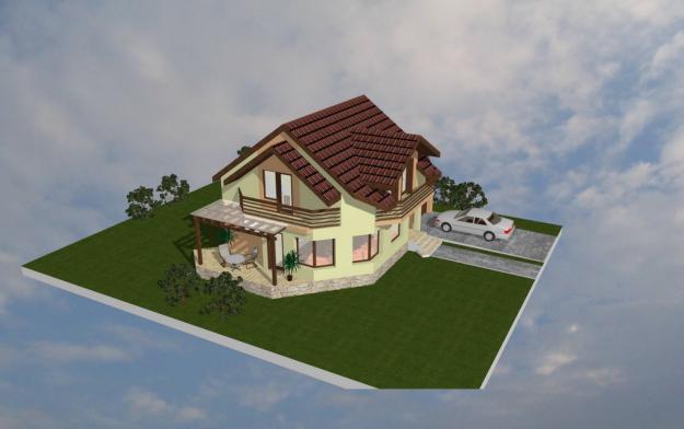 case de vinzare - Pret | Preturi case de vinzare