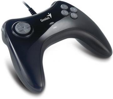 Gamepad GENIUS MaxFire Grandias 3 1610064100 - Pret | Preturi Gamepad GENIUS MaxFire Grandias 3 1610064100