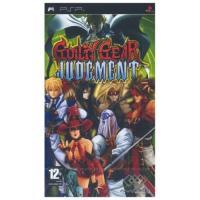 Guilty Gear: Judgement PSP - Pret | Preturi Guilty Gear: Judgement PSP