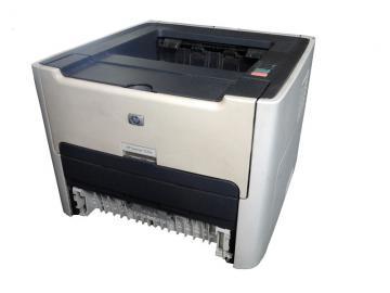 HP LaserJet 1320 monocrom, 22 ppm, Duplex, Fara masca pentru sertar - Pret | Preturi HP LaserJet 1320 monocrom, 22 ppm, Duplex, Fara masca pentru sertar