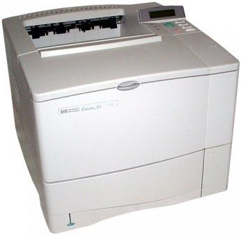 Imprimanta laser HP Laserjet 4000 - Pret | Preturi Imprimanta laser HP Laserjet 4000
