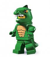 Lizard Man (880506) - Pret | Preturi Lizard Man (880506)