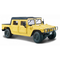 Maisto - HUMMER SOFT TOP - Pret | Preturi Maisto - HUMMER SOFT TOP