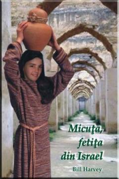 Micuta, fetita din Israel - Pret | Preturi Micuta, fetita din Israel