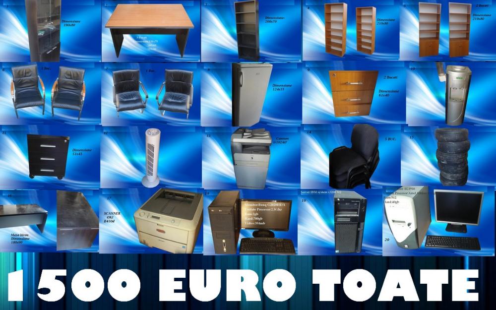 Oferta toate produsele 1500 euro - Pret | Preturi Oferta toate produsele 1500 euro