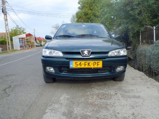 Peugeot 306 - Pret | Preturi Peugeot 306