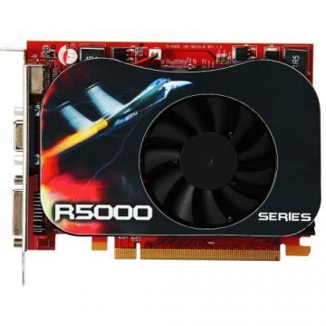 Placa video MSI ATI Radeon R5670 1GB - Pret | Preturi Placa video MSI ATI Radeon R5670 1GB