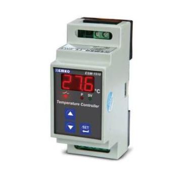 Regulator digital de temperatura ESM-1510 - Pret | Preturi Regulator digital de temperatura ESM-1510