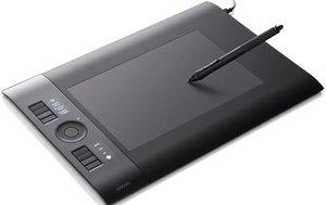 Tableta grafica Wacom Intuos4 XL CAD PTK-1240-C USB - Pret | Preturi Tableta grafica Wacom Intuos4 XL CAD PTK-1240-C USB