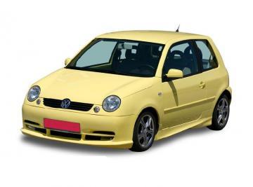 VW Lupo 6X Body Kit XXL-Line - Pret | Preturi VW Lupo 6X Body Kit XXL-Line