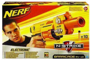 Arma Blaster  Barricade - Pret | Preturi Arma Blaster  Barricade