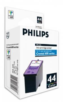 Cartus color Philips 650/660/665/680, nr. 44, 500pg, PFA544 - Pret | Preturi Cartus color Philips 650/660/665/680, nr. 44, 500pg, PFA544