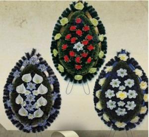 Coroane de Flori, Cororane funerare, Cororoane Artificiale Roman - Pret | Preturi Coroane de Flori, Cororane funerare, Cororoane Artificiale Roman
