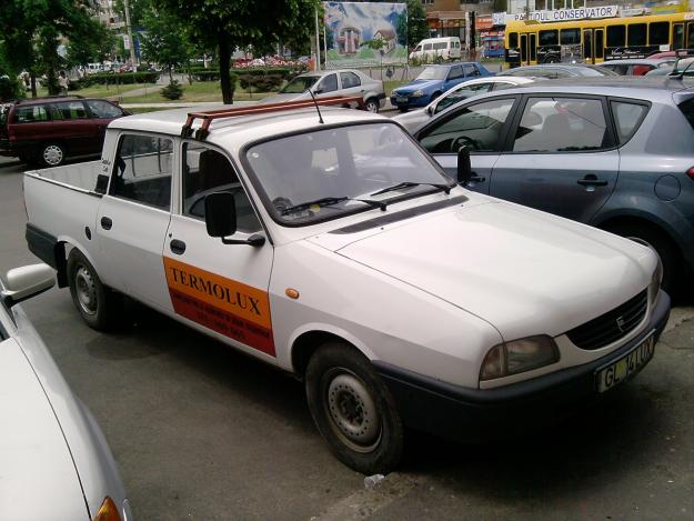 Dacia papuc 1307 - Pret | Preturi Dacia papuc 1307