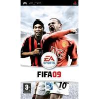 Fifa 2009 PSP - Pret | Preturi Fifa 2009 PSP