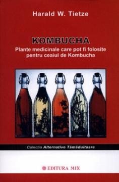 Kombucha. Plante medicinale care pot fi folosite pentru ceaiul de kombucha - Pret | Preturi Kombucha. Plante medicinale care pot fi folosite pentru ceaiul de kombucha