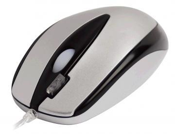 Mouse A4Tech X5-3D-1 (Red) - Pret | Preturi Mouse A4Tech X5-3D-1 (Red)