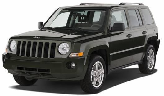 Piese Jeep Patriot 2.0 crd 2.2 crd 2.0 benzina 2.4 benzina 2007-2010 - Pret | Preturi Piese Jeep Patriot 2.0 crd 2.2 crd 2.0 benzina 2.4 benzina 2007-2010