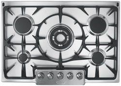 Plita gaz Candy PGF 750/1 SQ - Pret | Preturi Plita gaz Candy PGF 750/1 SQ