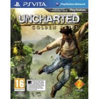 Uncharted: Golden Abyss PS Vita - Pret | Preturi Uncharted: Golden Abyss PS Vita