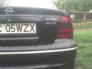 vand opel vectra B AN FAB. 2001 20 DTI. - Pret | Preturi vand opel vectra B AN FAB. 2001 20 DTI.