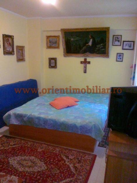 Apartament 3 camere, zona tomis nord, constanta, vanzare - Pret | Preturi Apartament 3 camere, zona tomis nord, constanta, vanzare