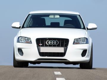 Audi A3 8P Facelift Body Kit G-Line - Pret | Preturi Audi A3 8P Facelift Body Kit G-Line