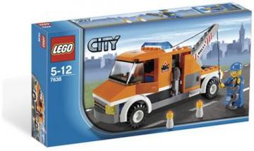 City Camion Mic (Set) - Pret | Preturi City Camion Mic (Set)