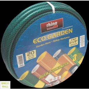 Furtun Rhino Eco Garden 1/2 inch - Pret | Preturi Furtun Rhino Eco Garden 1/2 inch