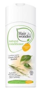 Hairwonder - Balsam pentru par vopsit - certificat Ecocert - Pret | Preturi Hairwonder - Balsam pentru par vopsit - certificat Ecocert