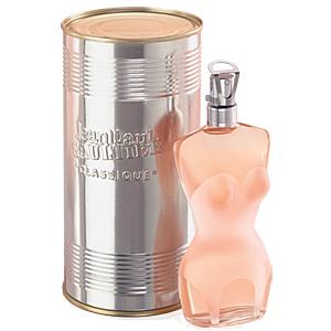 Jean Paul Gaultier Classique, 20 ml, EDT - Pret | Preturi Jean Paul Gaultier Classique, 20 ml, EDT