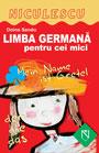 Limba germana pentru cei mici - Pret | Preturi Limba germana pentru cei mici