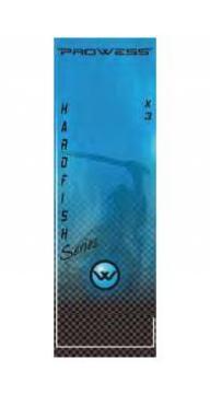 Montura Harfish G-Carp Super 2 X-View 20 Lbs 14cm (3buc/pac) - Pret | Preturi Montura Harfish G-Carp Super 2 X-View 20 Lbs 14cm (3buc/pac)
