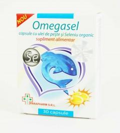 Omegasel - Pret | Preturi Omegasel