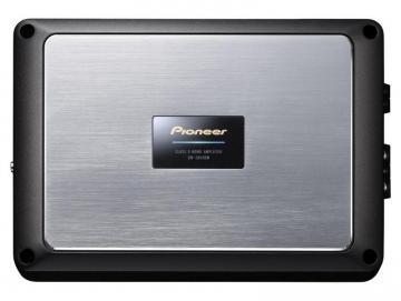 Pioneer GM-D8400M Amplifier 600 Watt RMS - Pret | Preturi Pioneer GM-D8400M Amplifier 600 Watt RMS