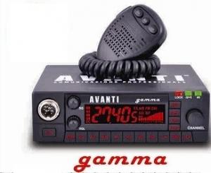 Statie Radio Avanti Gamma 20 W - Pret | Preturi Statie Radio Avanti Gamma 20 W