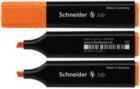 Textmarker Schneider Job orange - Pret | Preturi Textmarker Schneider Job orange