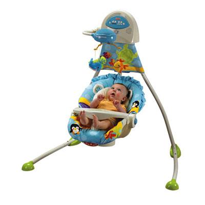 Vand leagan copii fisher price . Stare foarte buna. - Pret | Preturi Vand leagan copii fisher price . Stare foarte buna.