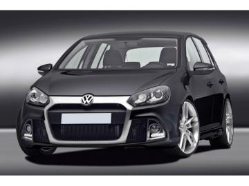 VW Golf 6 Body Kit C2 - Pret | Preturi VW Golf 6 Body Kit C2