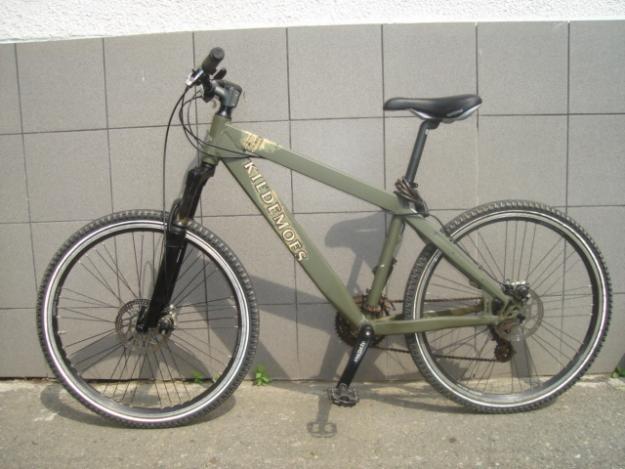 Bicicleta MTB 24'' - Pret | Preturi Bicicleta MTB 24''