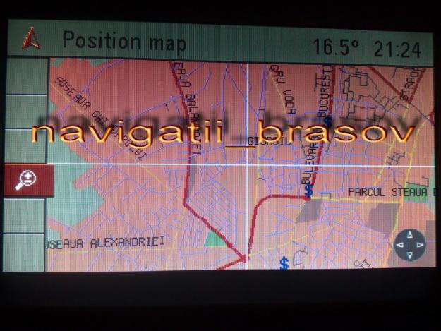 CD NAVIGATIE OPEL CD70 NAVI CU HARTA ROMANIEI DETALIATA !!!! (ASTRA VECTRA SIGNUM ZAFIRA ) - Pret | Preturi CD NAVIGATIE OPEL CD70 NAVI CU HARTA ROMANIEI DETALIATA !!!! (ASTRA VECTRA SIGNUM ZAFIRA )