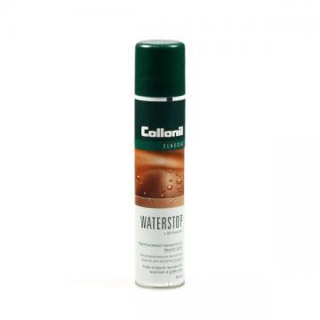 Collonil WATERSTOP - Spray impermeabilizant pentru piele neteda - incolor 200ml - Pret | Preturi Collonil WATERSTOP - Spray impermeabilizant pentru piele neteda - incolor 200ml