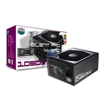 COOLER MASTER Silent Pro Hybrid, 1050W, ATX + Transport Gratuit - Pret | Preturi COOLER MASTER Silent Pro Hybrid, 1050W, ATX + Transport Gratuit