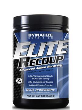 Dymatize - Elite Recoup 1035g - Pret | Preturi Dymatize - Elite Recoup 1035g