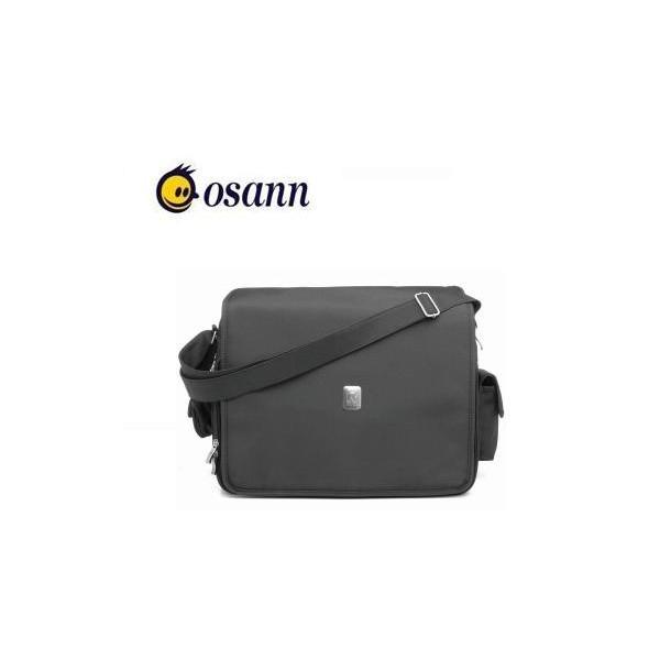 Geanta Deluxe Osann black - Pret | Preturi Geanta Deluxe Osann black