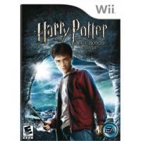 Harry Potter and the Half-Blood Prince Wii - Pret | Preturi Harry Potter and the Half-Blood Prince Wii