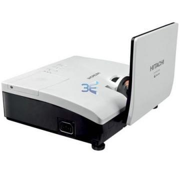 Hitachi Proiector CP-AW100N  + Transport Gratuit - Pret | Preturi Hitachi Proiector CP-AW100N  + Transport Gratuit