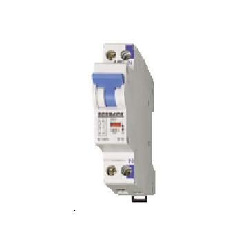 Intrerupator automat magnetotermic 1P+N C16- Schrack - Pret | Preturi Intrerupator automat magnetotermic 1P+N C16- Schrack